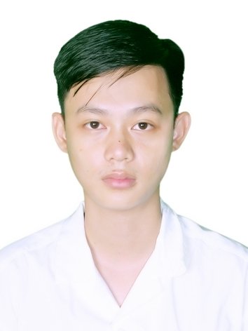 Portrait of Vo Thanh Dat